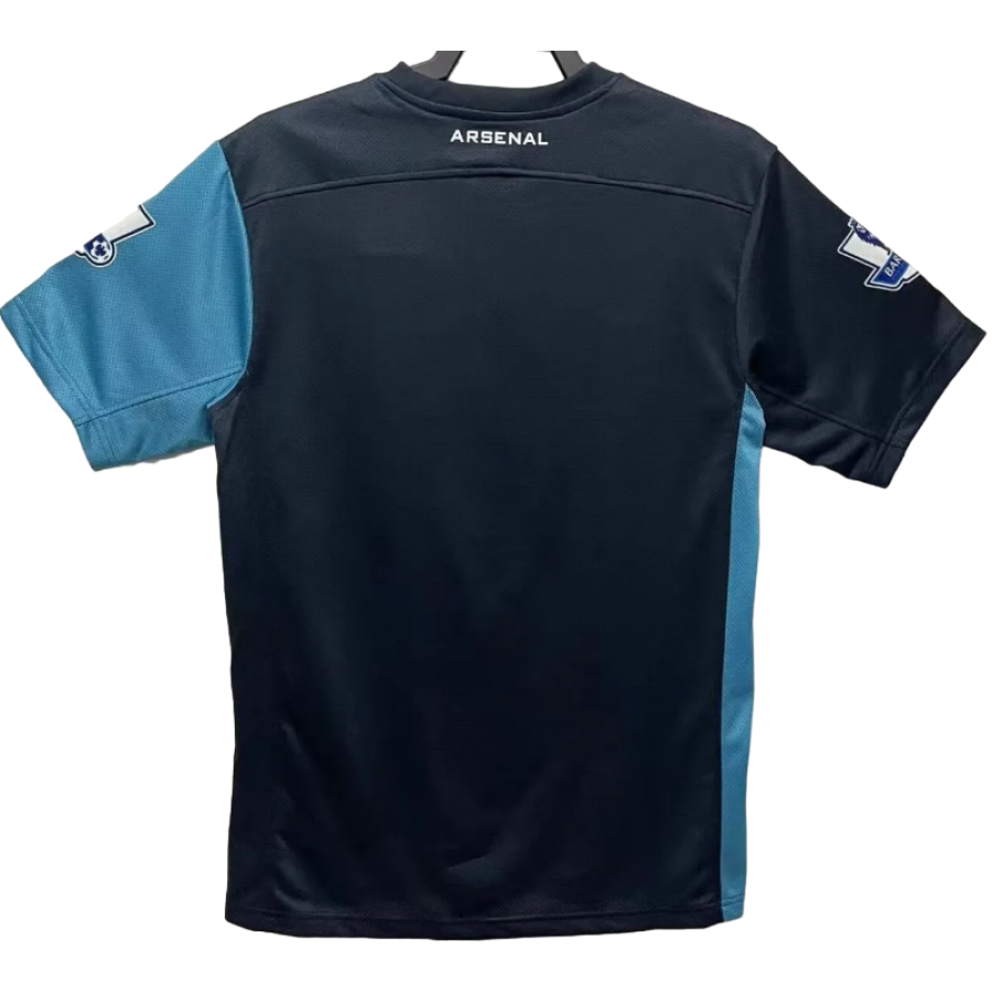 Camisa II Arsenal 2011 2012 Away retro